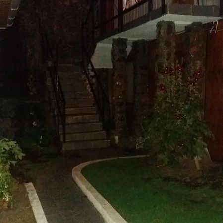Hostal Parediso Punta Arenas Exterior foto