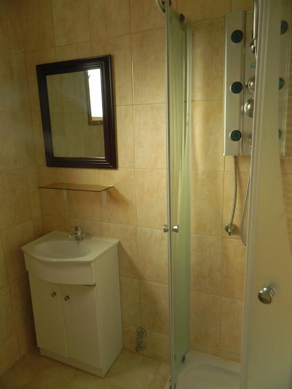 Hostal Parediso Punta Arenas Quarto foto