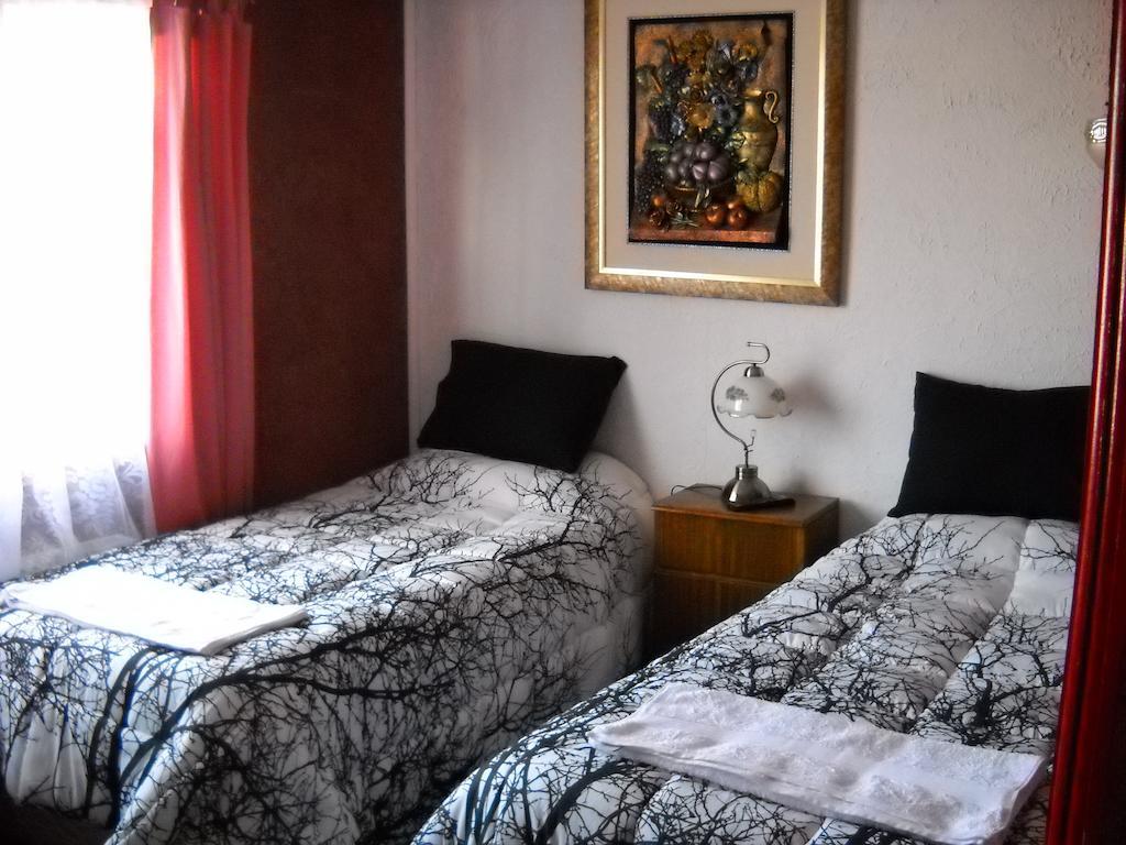 Hostal Parediso Punta Arenas Quarto foto