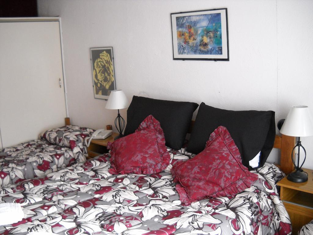 Hostal Parediso Punta Arenas Quarto foto