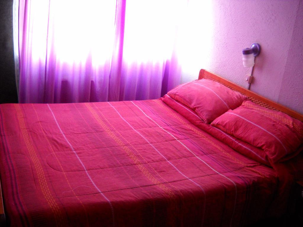 Hostal Parediso Punta Arenas Quarto foto